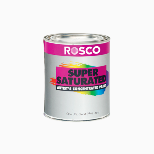 Supersaturated - White