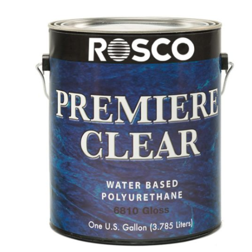 Premiere Clear