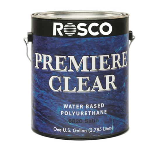 Premiere Clear