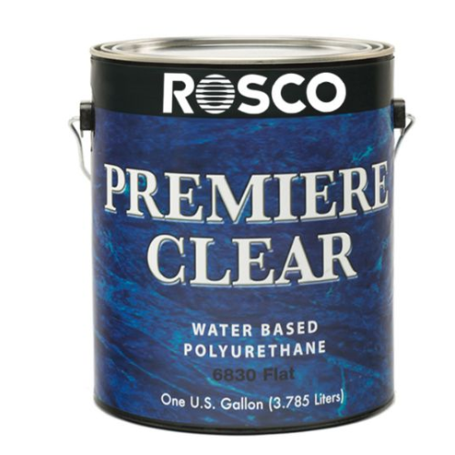 Premiere Clear