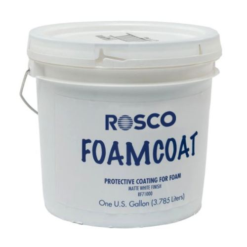 Foam Coat