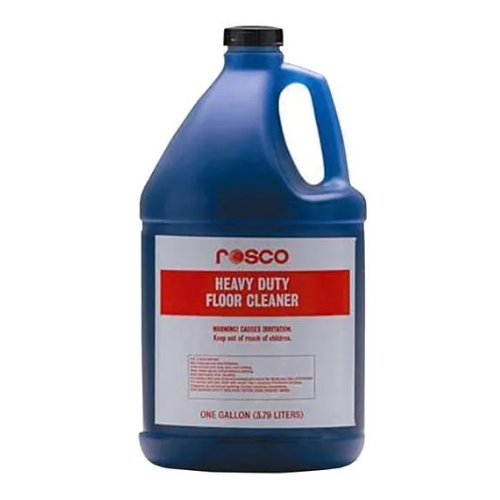 Heavy Duty Floor Cleaner