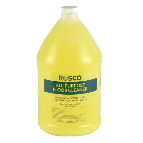 All Purpose Floor Cleaner
