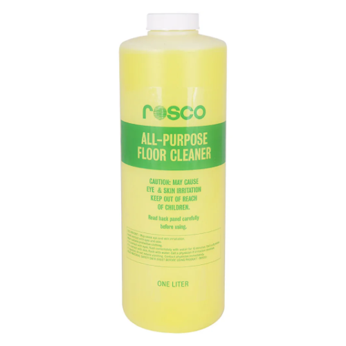 All Purpose Floor Cleaner