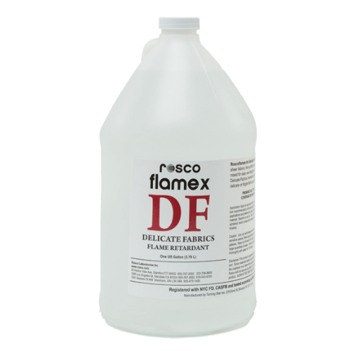 Flamex DF - Delicate Fabrics