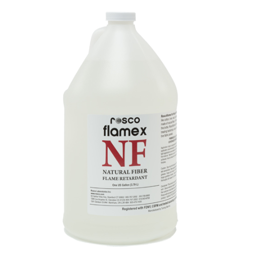 Flamex NF - Natural Fibre