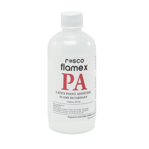Flamex PA - Paint Additive