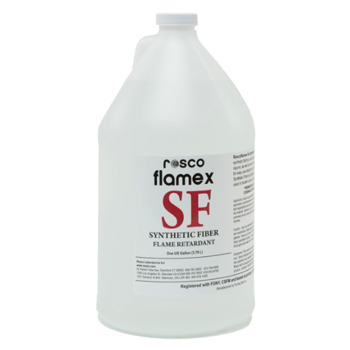 Flamex SF - Synthetic Fibre