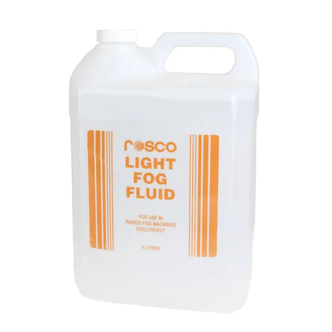 Light Fog Fluid
