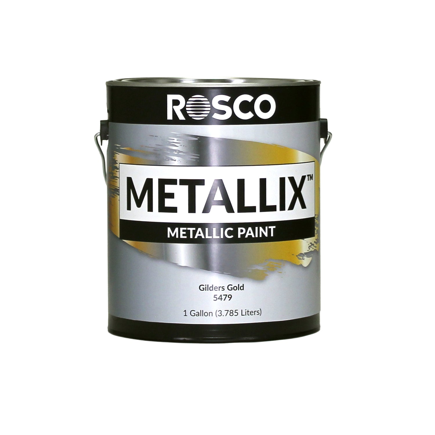 Metallix - Gilders Gold