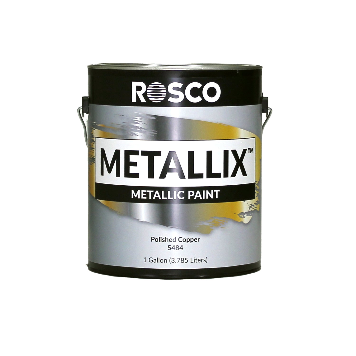 Metallix - Polished Copper