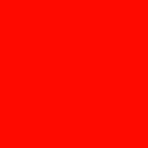 Rosco Gel - R2001 Storaro Red