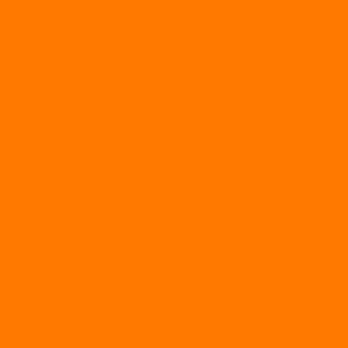 Rosco Gel - R21 Golden Amber