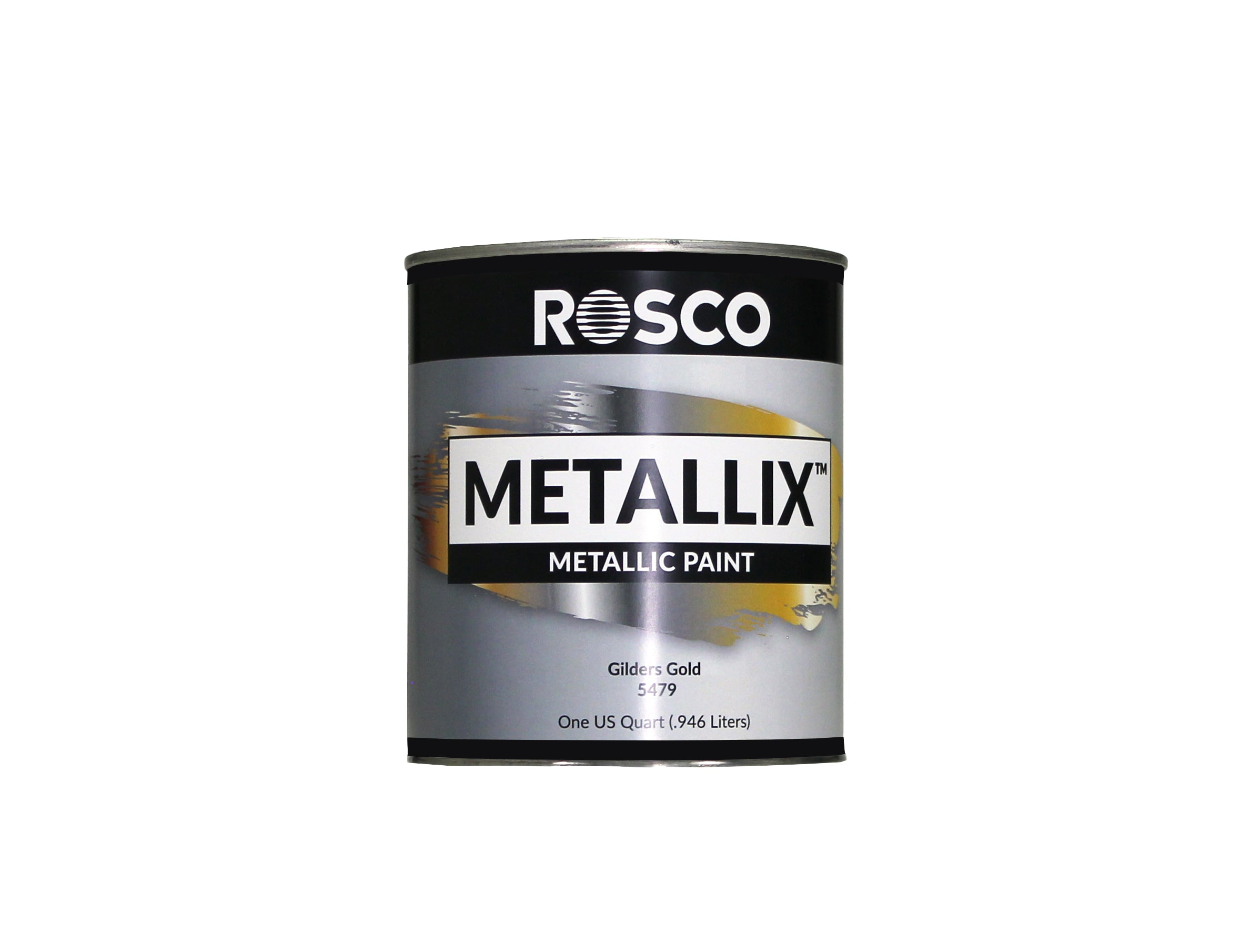 Metallix - Gilders Gold