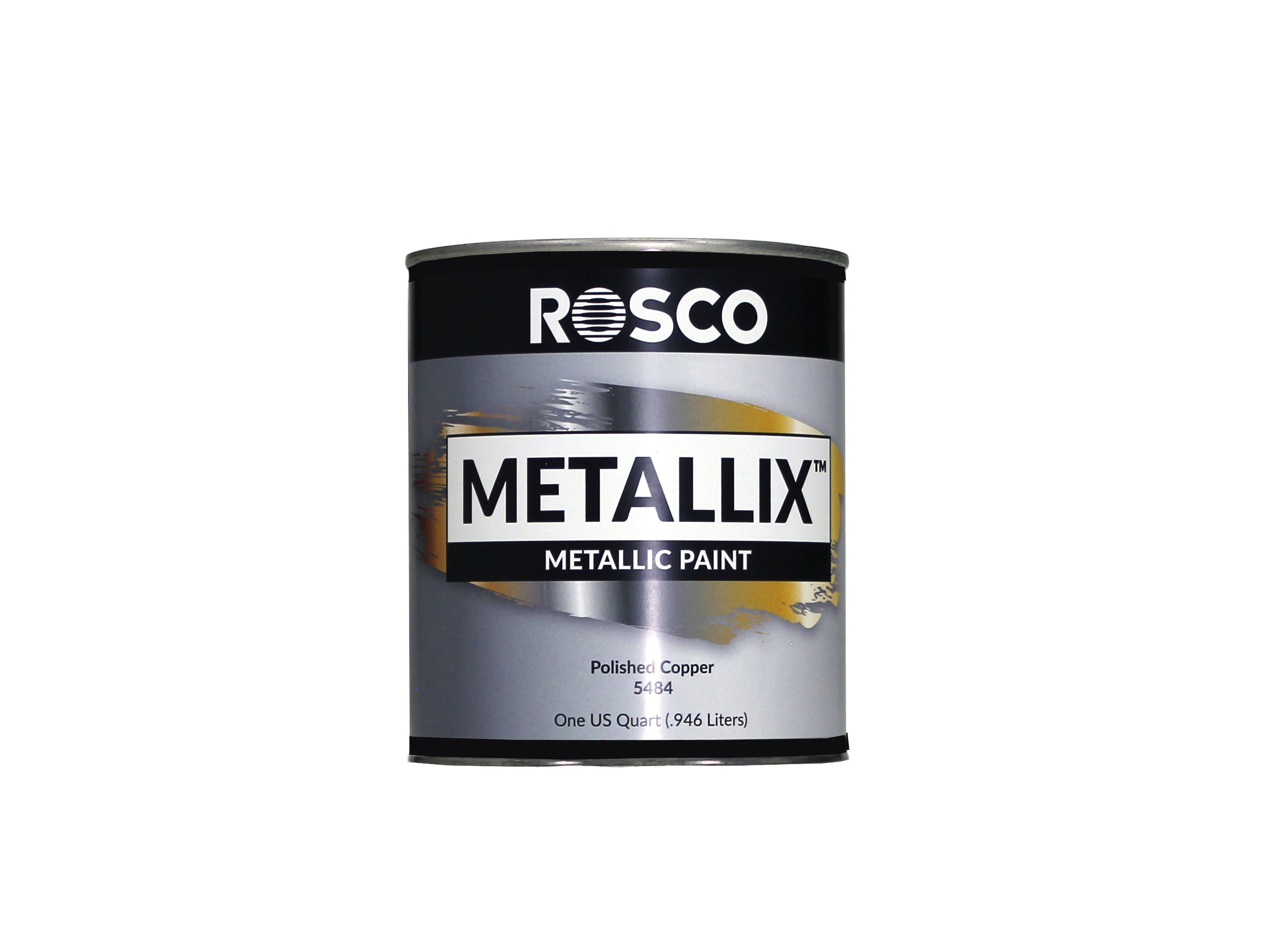 Metallix - Polished Copper