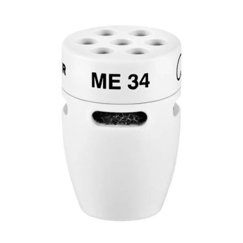 Sennheiser - ME 34 cardioid condenser microphone