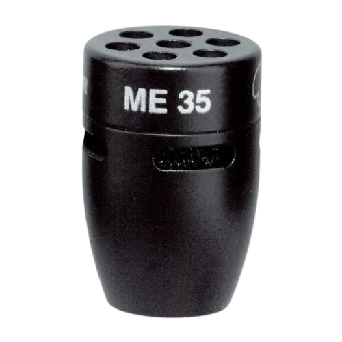 Sennheiser - ME 35 super-cardioid condenser microphone