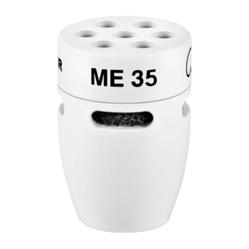 Sennheiser - ME 35 super-cardioid condenser microphone