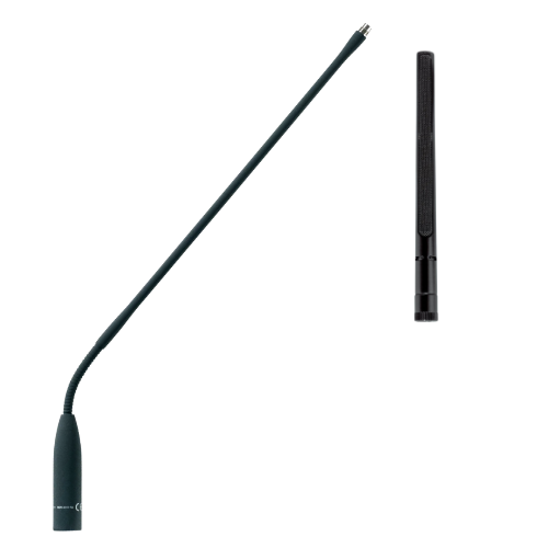 Sennheiser - ME 36 / MZH 3040 Gooseneck Bundle