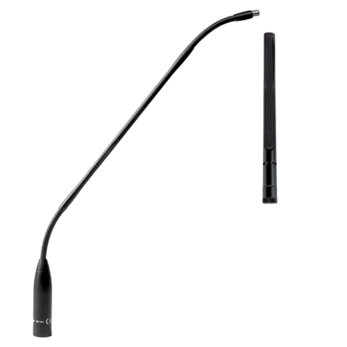 Sennheiser - ME 36 / MZH 3042 Gooseneck Bundle