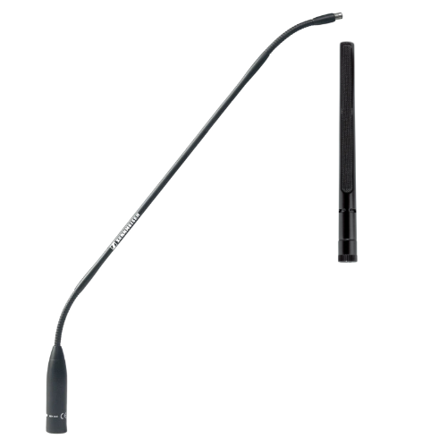 Sennheiser - ME 36 / MZH 3062 Gooseneck Bundle