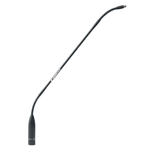 Sennheiser - MZH 3062 23in Gooseneck mount w/XLR