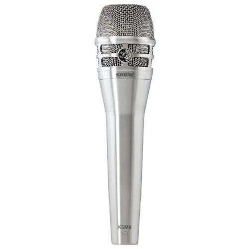 KSM8 Premium Dynamic Mic