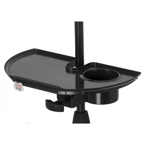 Mic Stand Accessory Tray