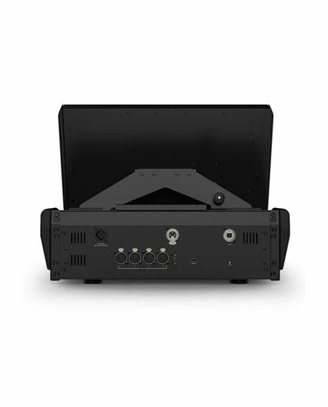 MagicQ MQ500M Stadium Wing with flight case