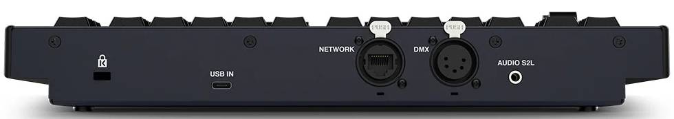 MagicQ Compact Mini Connect