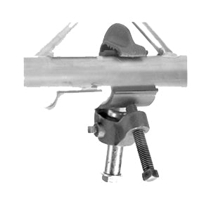 C Clip Truss Protector, 2″