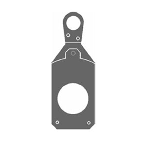 Glass Pattern Holder