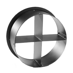 Cross Baffle Top Hat for Source Four PAR