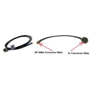 Multiverse Antenna Adapter Cable