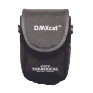 City Theatrical - DMXcat Belt Pouch