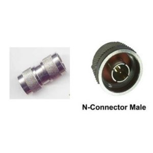 Multiverse Gender Changer for 5637 Antenna Splitter