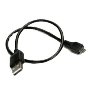 USB-A to Micro USB cable, 6″