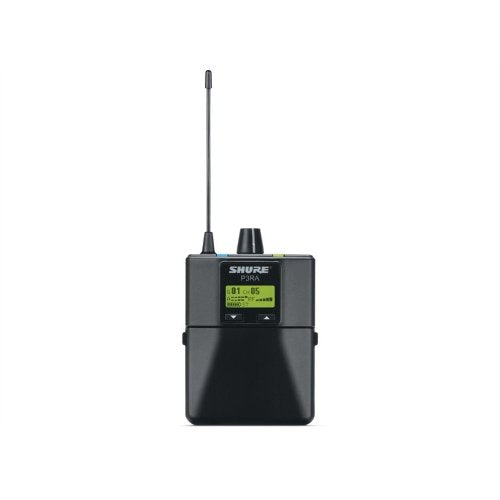 PSM 300 Wireless Bodypack Receiver