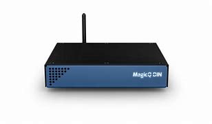 MAGICQ-DIN MagicQ DIN