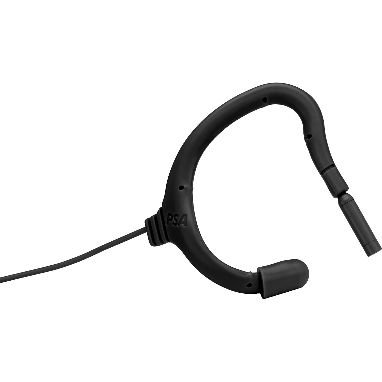 SERIES9 Omni EMBRACE Microphone (IP57) ‐ High max SPL - Lemo Style