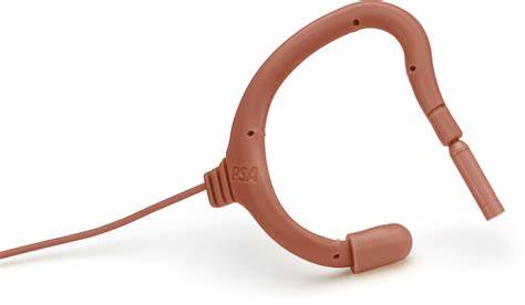 SERIES9 Omni EMBRACE Microphone (IP57) ‐ High max SPL - Shure