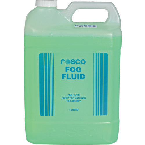 Fog Fluid