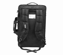 Padded Bag for MagicQ MQ50/MQ70 Compact Console