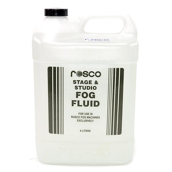 Stage and Studio Fog Fluid