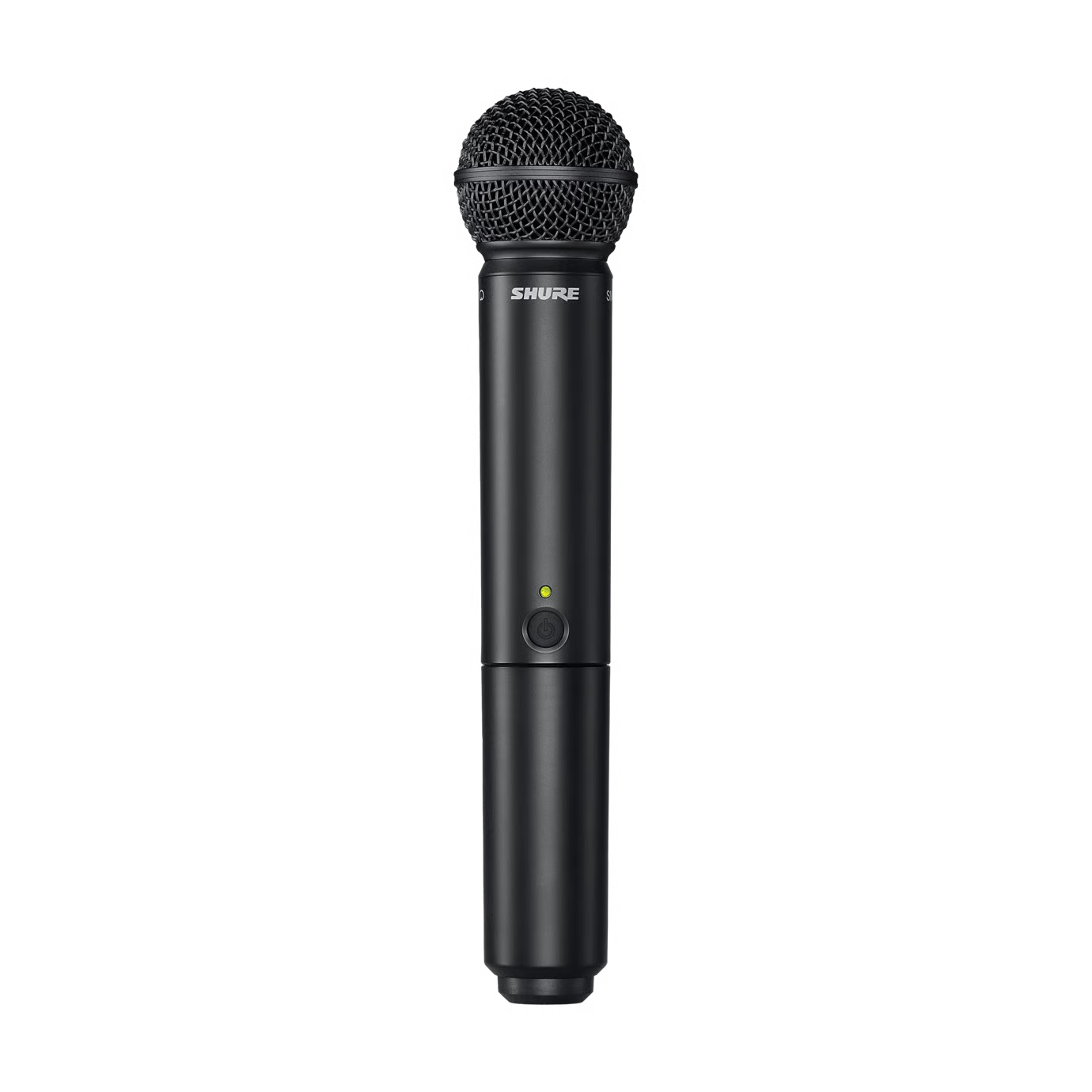 BLX288/SM58 Wireless Dual Vocal System with two SM58