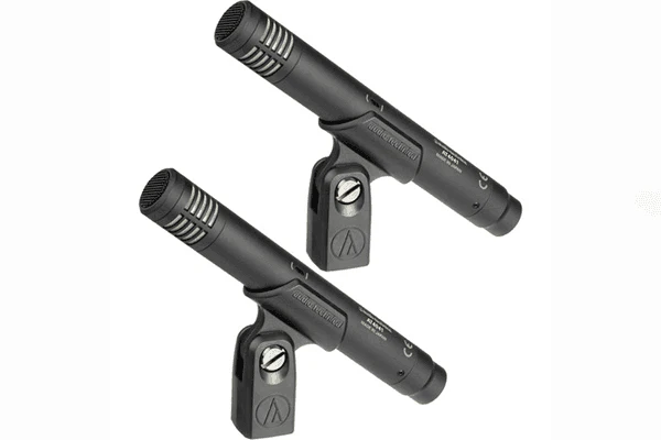 AT 4041 Condenser Cardioid Mic