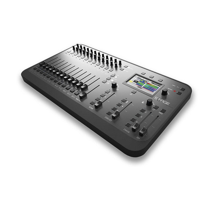 STAGE CL by Chroma-Q DMX Lighting Console 512 Channels