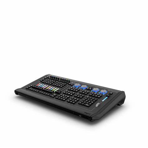 MagicQ Stadium Connect