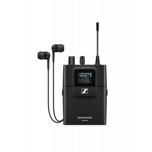 XSW IEM Receiver