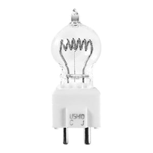 DYS-5 - 600W 125V GY9.5